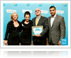 Modular Home Additions - winner of 2013 Homestars Best of Toronto awards