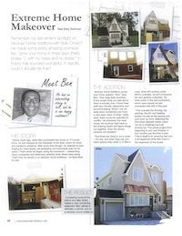 Extreme Makeover by Modular Home Additions in Toronto, ON 