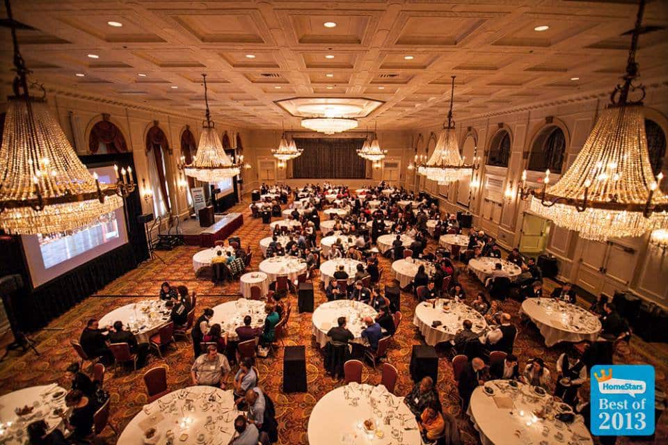 Best Of Toronto Dinning Room