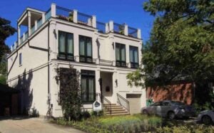 Second Story Home Additions Contractor in Toronto, ON