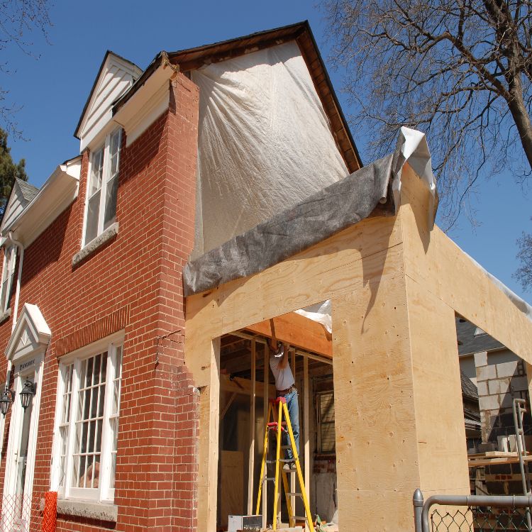 Home Renovations & Additions in Toronto, ON