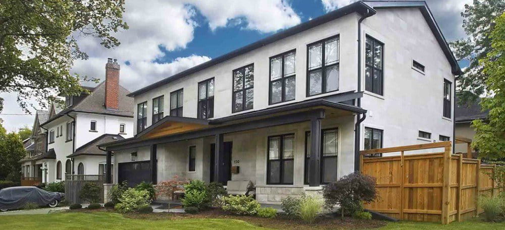 Home Renovations by Modular Home Additions in Toronto, ON