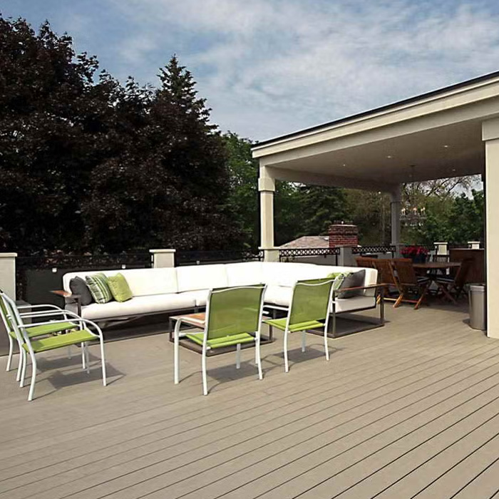 Full home renovation