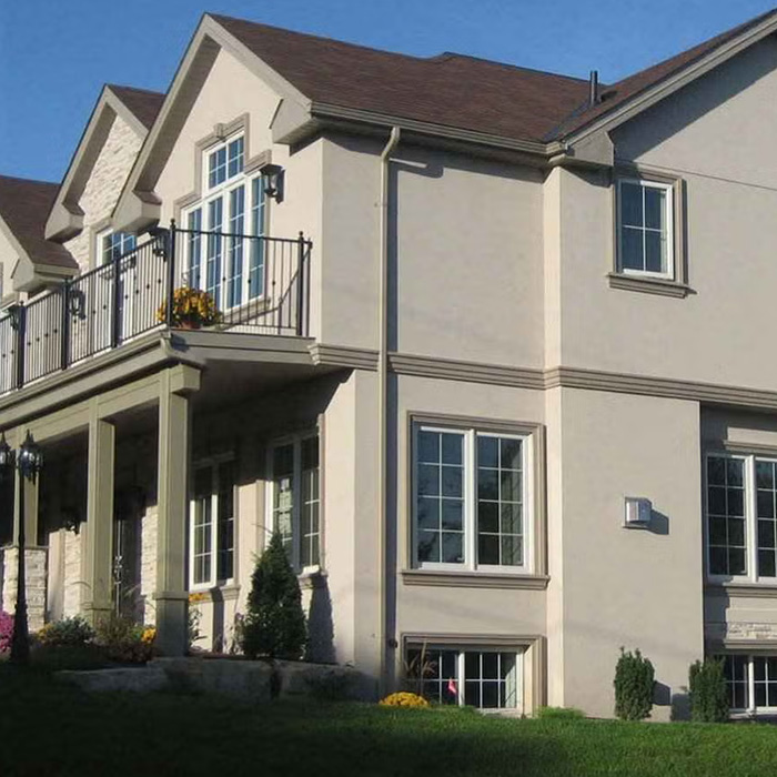 Full home renovation
