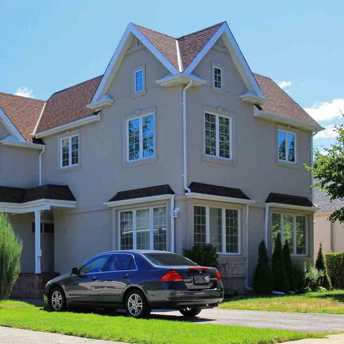 Full home renovation