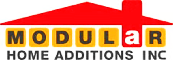 Modular Home Additions Inc. logo