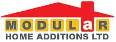 Modular Home Additions Logo