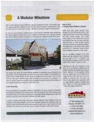 Modular Home Additions - Built on reviews