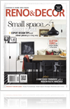 Digital Edition of RENO&DECOR