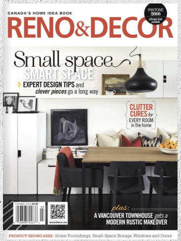 reno decor cover